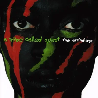 A Tribe Called Quest - The Anthology