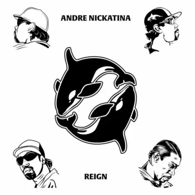 Andre Nickatina & Reign - Andre Nickatina & Reign