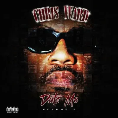 Chris Ward - Dats Me, Vol. 2