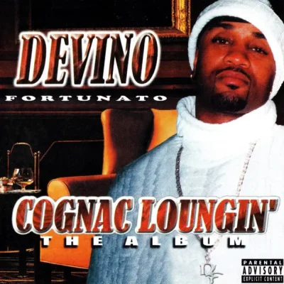 Devino Fortunato - Cognac Loungin'