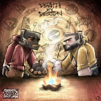 G Fam Black & P-Ro - Death By Design