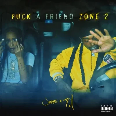 Jacquees & Dej Loaf - Fuck A Friendzone 2