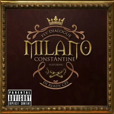 Milano Constantine - Fly Dialogue