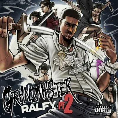 Ralfy The Plug - GRANDMASTER RALFY 2