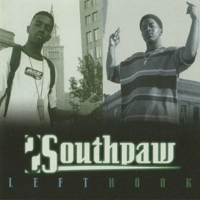 Southpaw - Left Hook