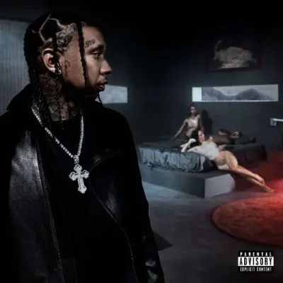 Tyga  - NSFW