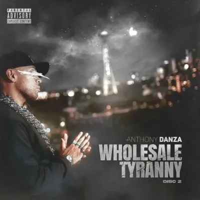 Anthony Danza - Wholesale Tyranny Disc 2