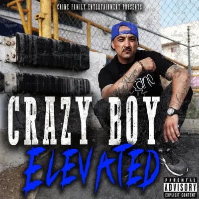 Crazy Boy - Elevated