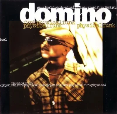 Domino - Physical Funk