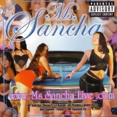 Ms. Sancha - www. Ms. Sancha Live .com