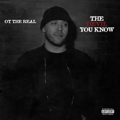 OT The Real - The Devil You Know