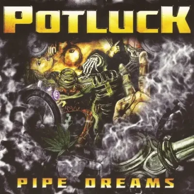 Potluck - Pipe Dreams