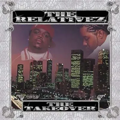 The Relativez - The Takeover