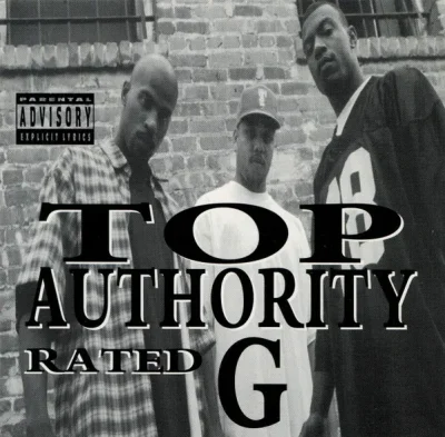 Top Authority - Rated G