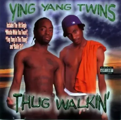 Ying Yang Twins - Thug Walkin'