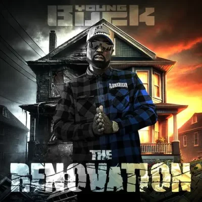 Young Buck - 2025 - Renovation