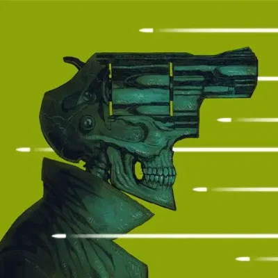 38 Spesh - 7 Shots