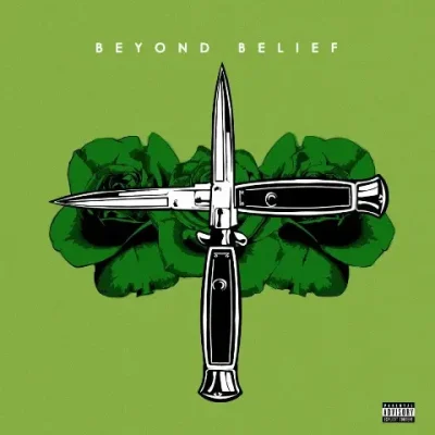 38 Spesh & Harry Fraud - Beyond Belief