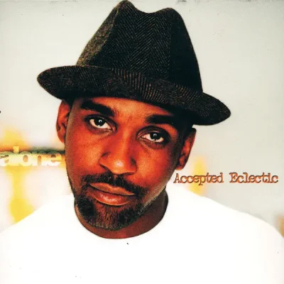 Aceyalone - Accepted Eclectic