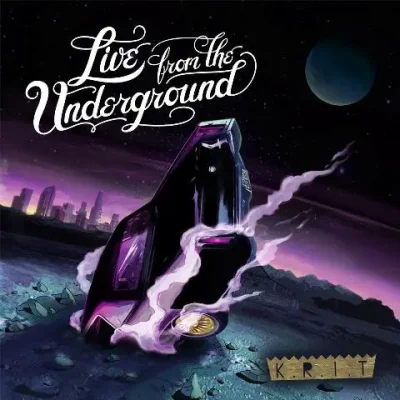 Big K.R.I.T. - Live From The Underground