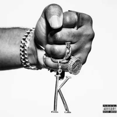 Big K.R.I.T. - TDT EP
