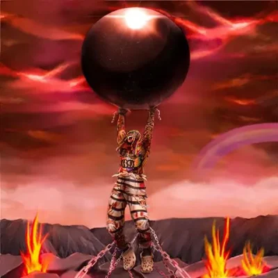 6ix9ine - BLACKBALLED EP
