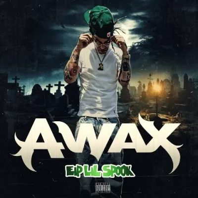 A-Wax - EIP Lil Spook