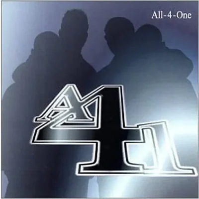 All-4-One - A41