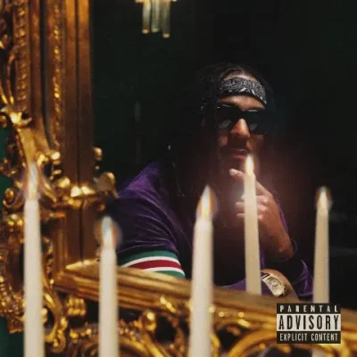 All Hail Y.T. - Soul In The Mirror