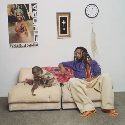 Aminé - 13 Months Of Sunshine