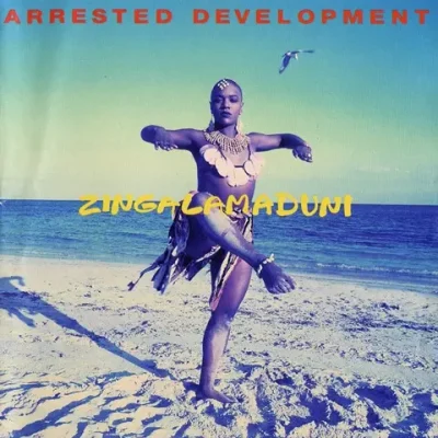 Arrested Development - Zingalamaduni