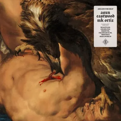Asun Eastwood & MK Ortiz - Ask God For Help
