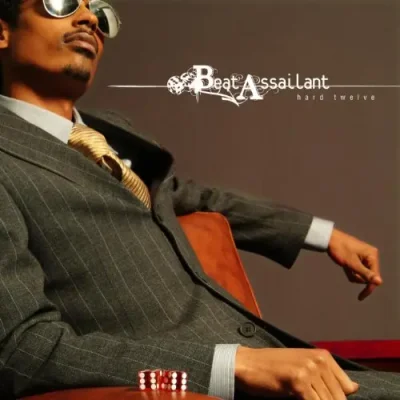 Beat Assailant - Hard Twelve