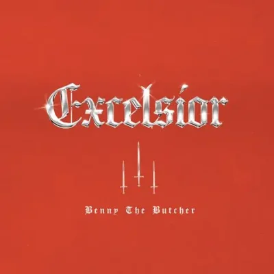 Benny The Butcher - Excelsior EP