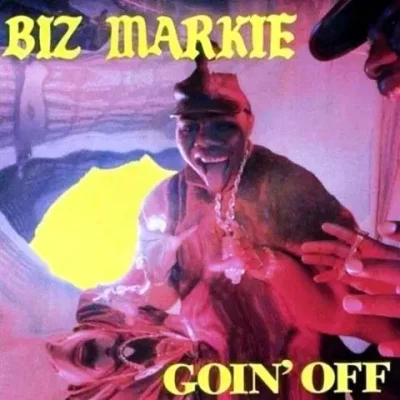 Biz Markie - Goin' Off (2007-Special Edition)