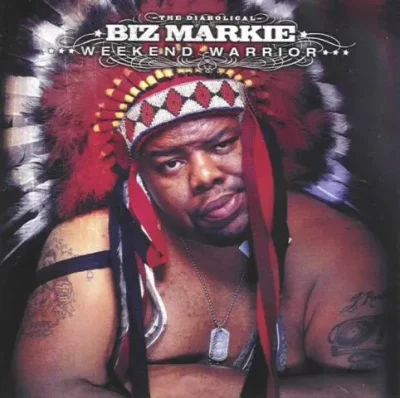 Biz Markie - Weekend Warrior