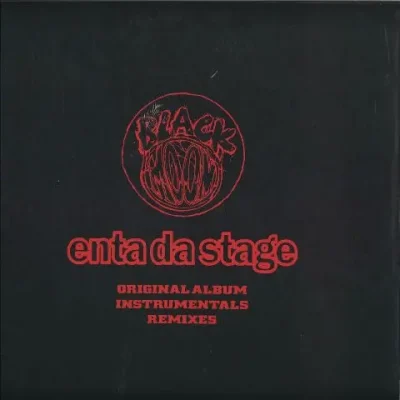 Black Moon - Enta Da Stage (2017-The Complete Edition)