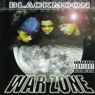 Black Moon - Warzone