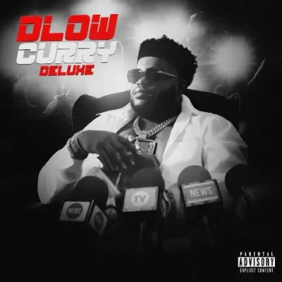 BossMan DLow - Dlow Curry (Deluxe Edition)