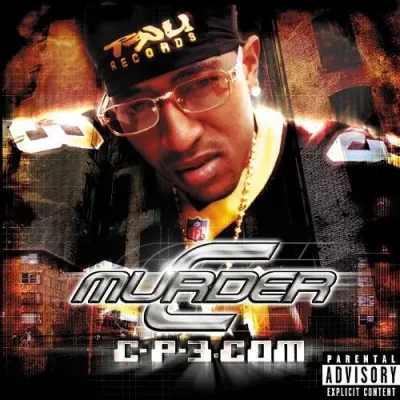 C-Murder - C-P-3.Com
