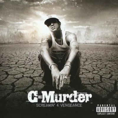 C-Murder - Screamin' For Vengeance