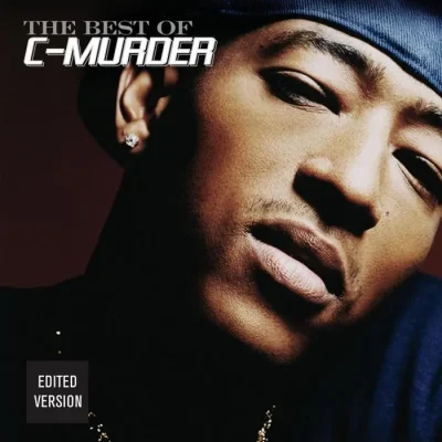 C-Murder - The Best of C-Murder