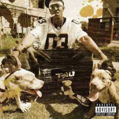 C-Murder - The TRU Story... Continued