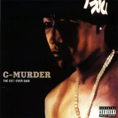 C-Murder - Truest Shit I Ever Said