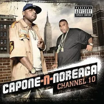 Capone-N-Noreaga - Chanel 10
