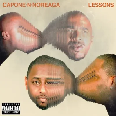 Capone-N-Noreaga - Lessons (Deluxe Edition)