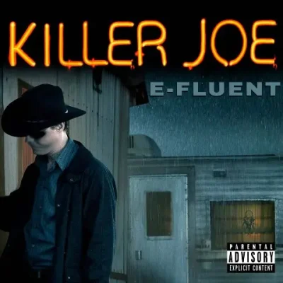 E-Fluent - Killer Joe