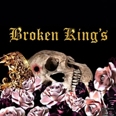 E-Fluent & Reckonize Real - Broken King's