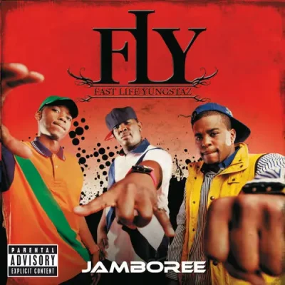 F.L.Y. (Fast Life Yungstaz) - Jamboree
