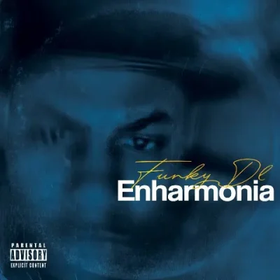 Funky DL - Enharmonia EP